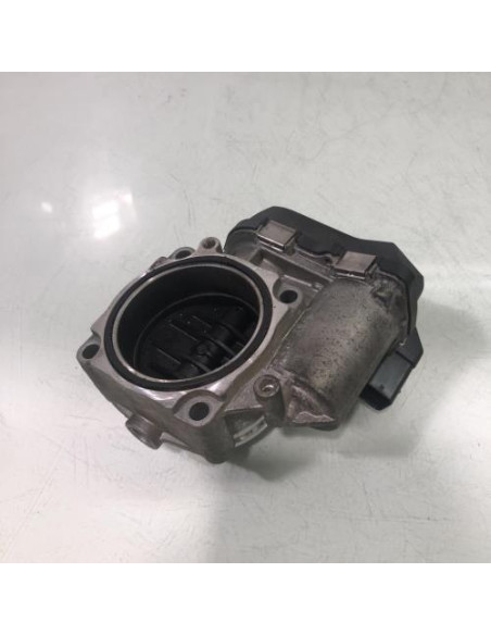 Boitier papillon BMW SERIE 3 E90 PHASE 2 