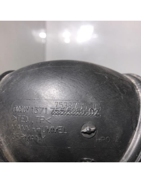 Conduite d'air BMW SERIE 3 E90 PHASE 2 