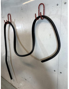 Joint de porte arriere gauche BMW SERIE 3 E90  2