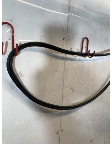 Joint de coffre BMW SERIE 3 E90 