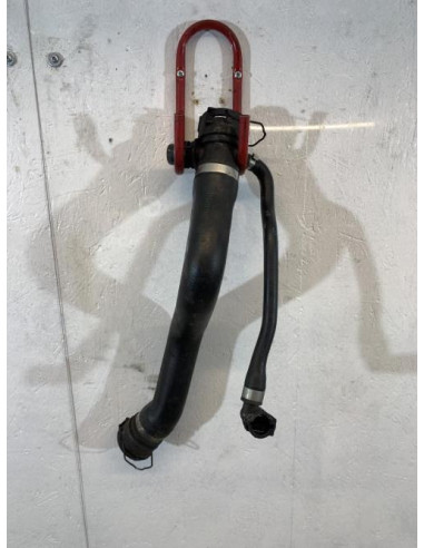 Durite BMW SERIE 3 E91 TOURING PHASE 2 BREAK Diesel