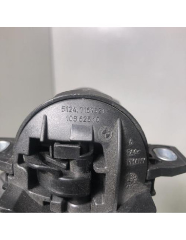 Barillet de coffre/malle BMW SERIE 3 E90 PHASE 1 