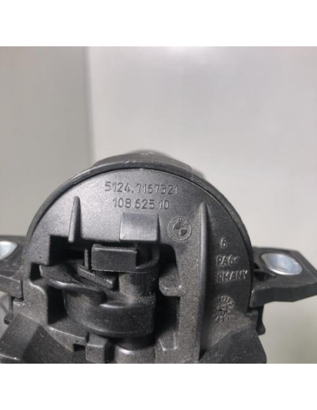 Barillet de coffre/malle BMW SERIE 3 E90 PHASE 1 