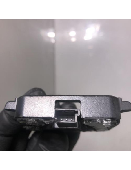 Capteur BMW X3 F25 PHASE 2 Diesel