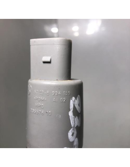 Pompe lave glace arriere BMW SERIE 3 E90 PHASE 2 Essence