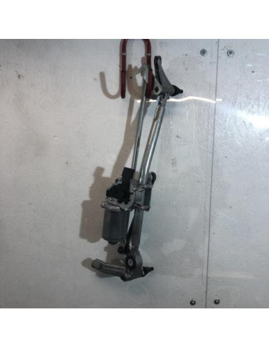 Moteur essuie glace avant BMW SERIE 3 E92 COUPE PHASE 2 Diesel