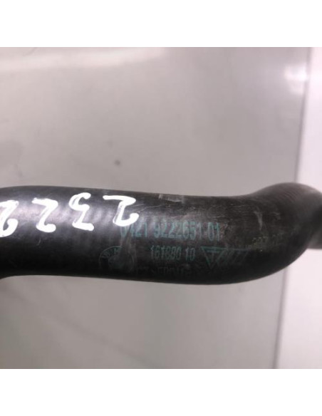 Durite BMW SERIE 3 E92 COUPE PHASE 2 Diesel