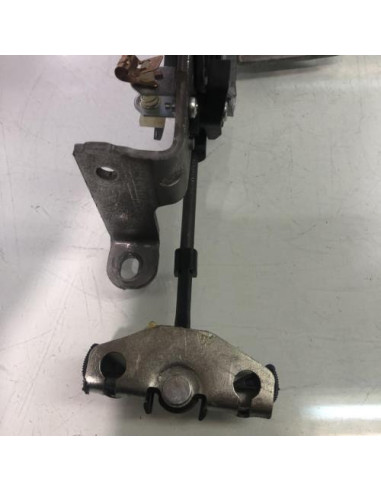 Levier frein à main BMW SERIE 3 E92 COUPE PHASE 2 Diesel