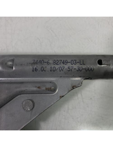 Levier frein à main BMW SERIE 3 E92 COUPE PHASE 2 Diesel