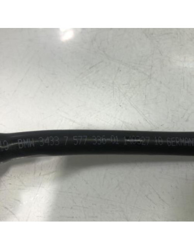 Durite BMW SERIE 3 E92 COUPE PHASE 2 Diesel