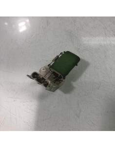 Resistance chauffage BMW SERIE 3 E36 COMPACT 