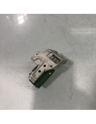 Resistance chauffage BMW SERIE 3 E36 COMPACT 