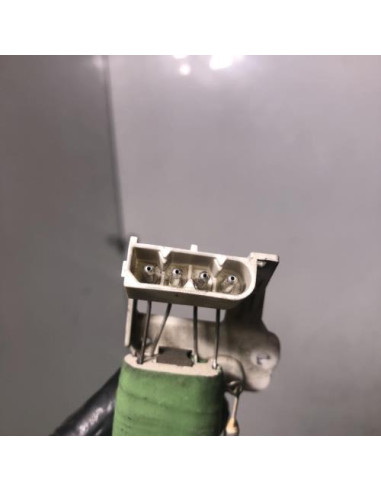 Resistance chauffage BMW SERIE 3 E36 COMPACT 