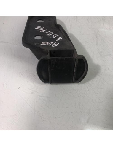 Support de pare chocs avant BMW SERIE 3 E36 COMPACT 