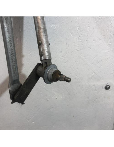 Moteur essuie glace avant BMW SERIE 3 E36 COMPACT 