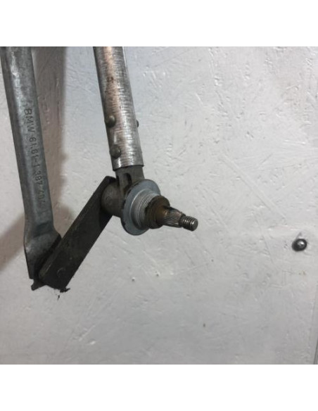 Moteur essuie glace avant BMW SERIE 3 E36 COMPACT 