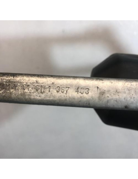 Moteur essuie glace avant BMW SERIE 3 E36 COMPACT 