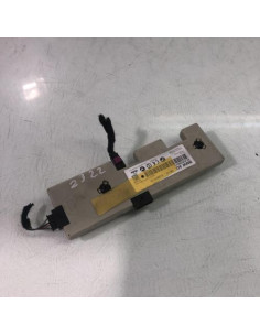 Antenne BMW SERIE 3 E92 COUPE PHASE 2 Diesel