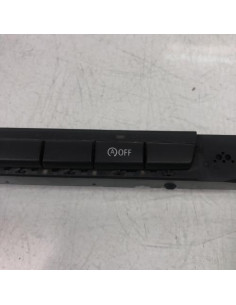 Bouton/Interrupteur BMW SERIE 3 E92 COUPE PHASE 2 Diesel 2