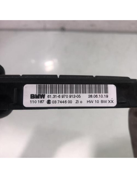 Bouton/Interrupteur BMW SERIE 3 E92 COUPE PHASE 2 Diesel