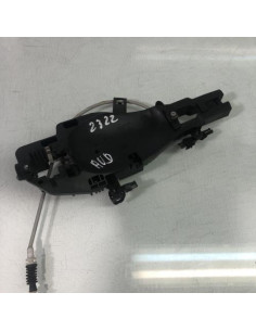 Support poignee porte avant droite BMW SERIE 3 E92 COUPE PHASE 2 Diesel