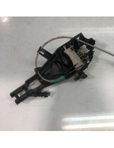 Support poignee porte avant droite BMW SERIE 3 E92 COUPE PHASE 2 Diesel 2