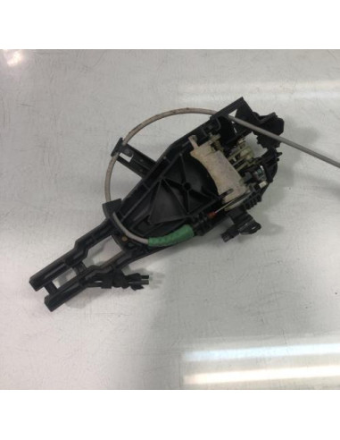 Support poignee porte avant droite BMW SERIE 3 E92 COUPE PHASE 2 Diesel