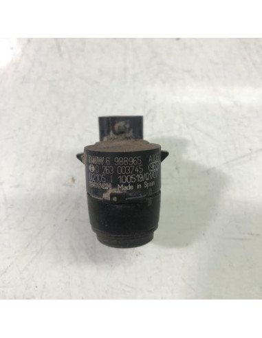 Capteur aide au stationnement BMW SERIE 3 E92 COUPE PHASE 2 Diesel