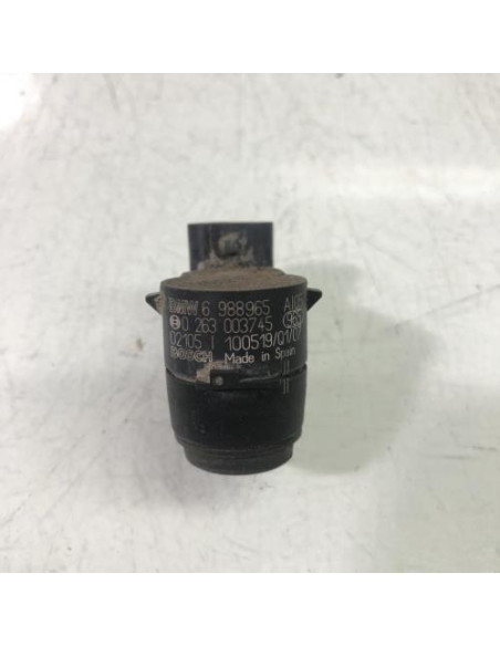 Capteur aide au stationnement BMW SERIE 3 E92 COUPE PHASE 2 Diesel