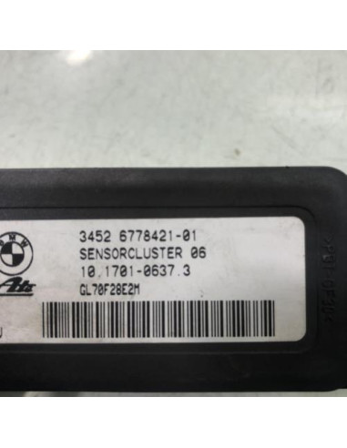 Capteur BMW SERIE 3 E92 COUPE PHASE 2 Diesel