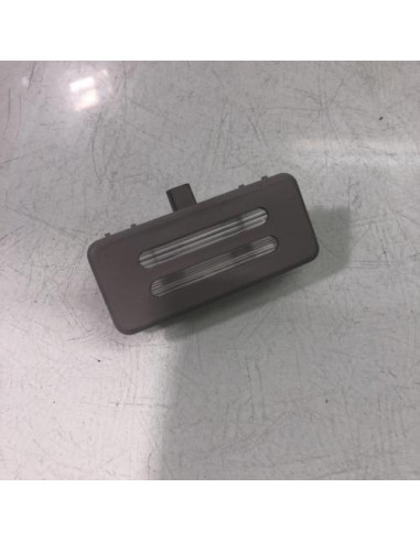 Eclairage de plafonnier BMW SERIE 3 E92 COUPE PHASE 2 Diesel