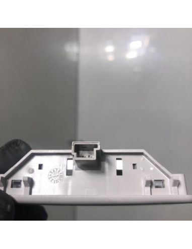 Eclairage de plafonnier BMW SERIE 3 E92 COUPE PHASE 2 Diesel