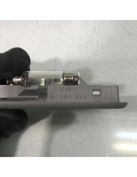 Eclairage de plafonnier BMW SERIE 3 E92 COUPE PHASE 2 Diesel