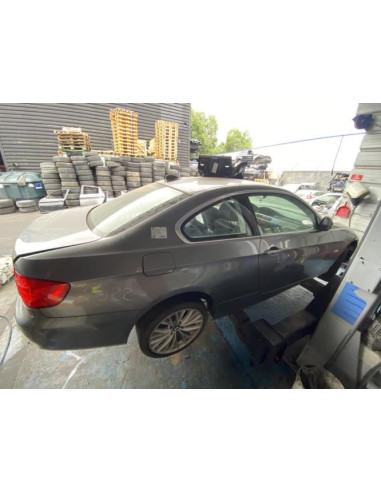 Eclairage de plafonnier BMW SERIE 3 E92 COUPE PHASE 2 Diesel