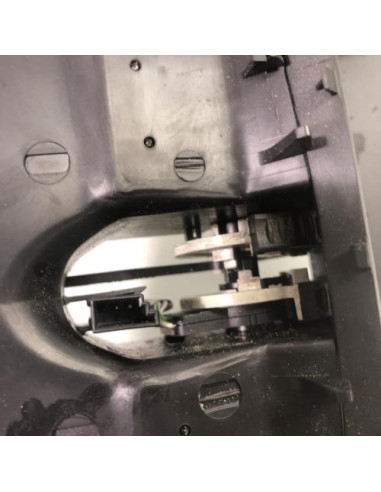 Aerateur tableau de bord BMW SERIE 3 E92 COUPE PHASE 2 Diesel