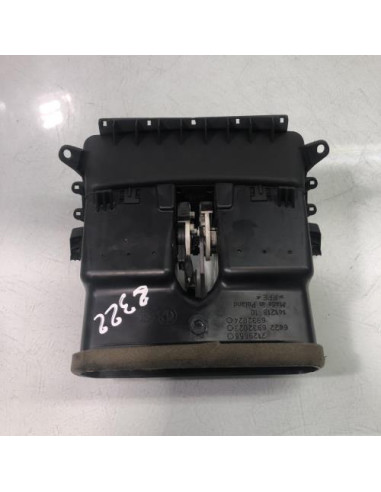 Aerateur tableau de bord BMW SERIE 3 E92 COUPE PHASE 2 Diesel