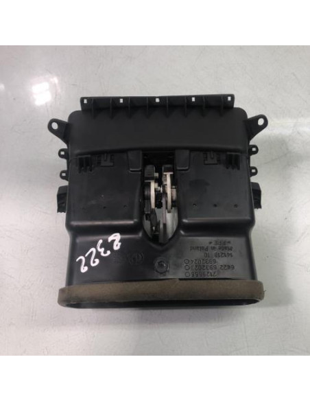 Aerateur tableau de bord BMW SERIE 3 E92 COUPE PHASE 2 Diesel