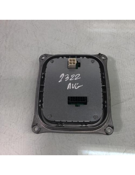 Boitier xenon BMW SERIE 3 E92 COUPE PHASE 2 Diesel