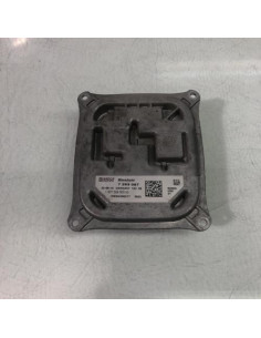 Boitier xenon BMW SERIE 3 E92 COUPE PHASE 2 Diesel 2