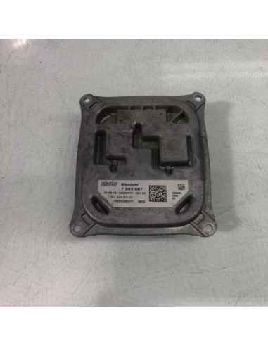 Boitier xenon BMW SERIE 3 E92 COUPE PHASE 2 Diesel