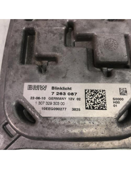 Boitier xenon BMW SERIE 3 E92 COUPE PHASE 2 Diesel