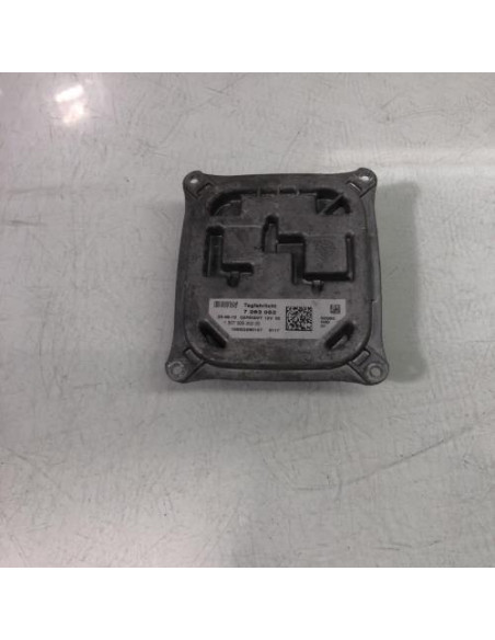 Boitier xenon BMW SERIE 3 E92 COUPE PHASE 2 Diesel