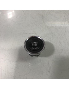 Bouton de demarrage BMW SERIE 3 E92 COUPE PHASE 2 Diesel