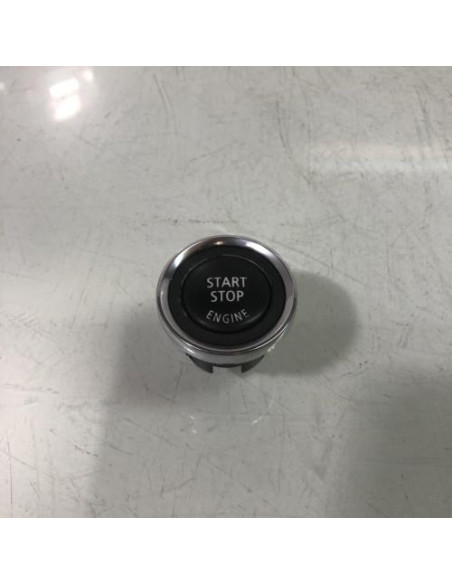 Bouton de demarrage BMW SERIE 3 E92 COUPE PHASE 2 Diesel