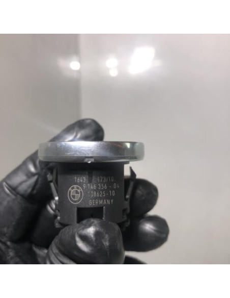 Bouton de demarrage BMW SERIE 3 E92 COUPE PHASE 2 Diesel