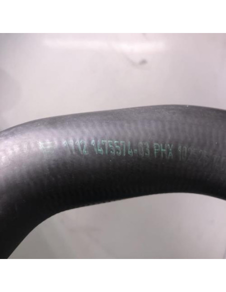 Durite MINI MINI 1 R50/R53 PHASE 2 Essence