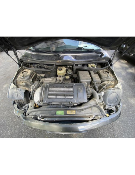 Durite MINI MINI 1 R50/R53 PHASE 2 Essence