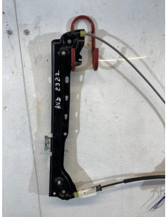 Leve vitre electrique avant droit BMW SERIE 3 E92 COUPE PHASE 2 Diesel 2