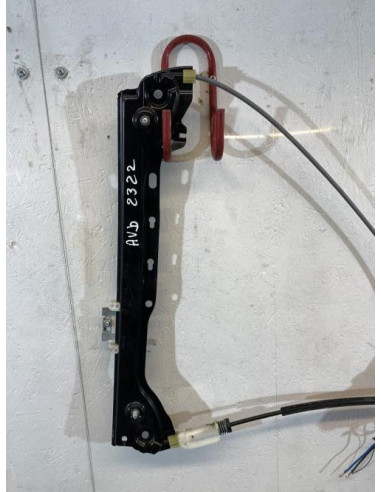 Leve vitre electrique avant droit BMW SERIE 3 E92 COUPE PHASE 2 Diesel