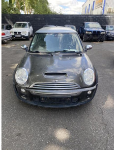 Durite MINI MINI 1 R50/R53 PHASE 2 Essence 2